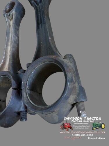 John Deere R Diesel Connecting Rods PAIR R234R
