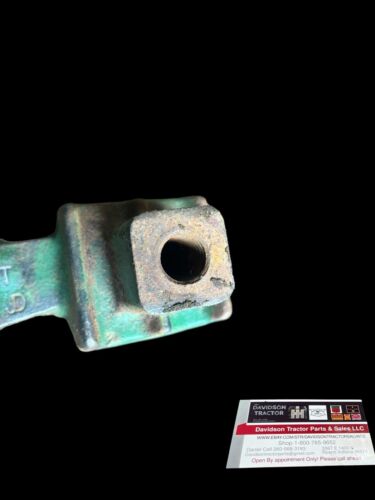 John Deere 2010 Utility Front Support Bracket T13065T