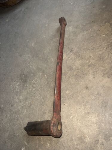 Farmall H Hydraulic Control Shaft Lever 5023-EA