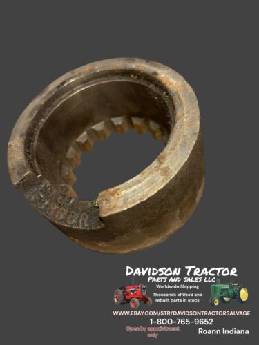 John Deere 720 730 Transmission Countershaft Spacer F3668R