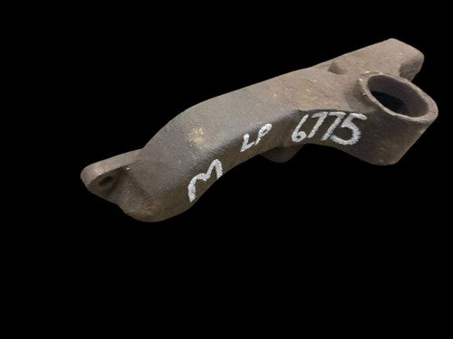 Farmall M LP Propane Exhaust Manifold 6775D Antique Tractor