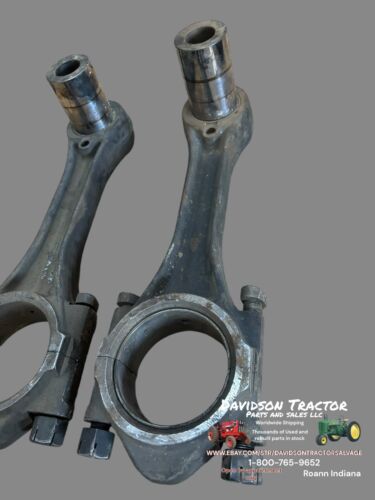 JOHN DEERE 70 720 730 CONNECTING ROD RODS DIESEL  F2432R