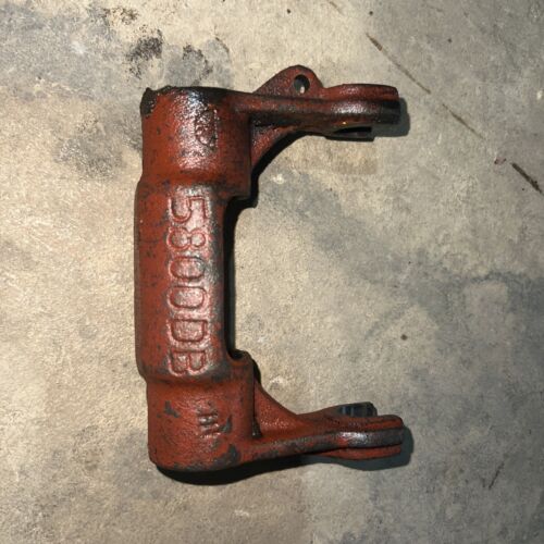 Used Clutch Release Fork fits International 660 450 Super MTA 400 Super M 560 M