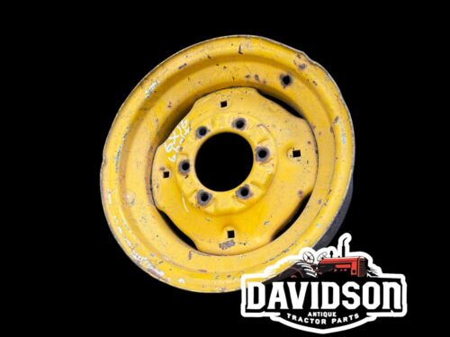 6X16 6 Bolt Front Tractor Rim Antique Tractor