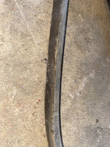 Fan Belt Fits 3010 3020 4010 4020 17560 R26606 R26606-A R41627 R41627-A
