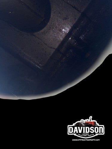 fordson major Fuel Tank Antique Tractor