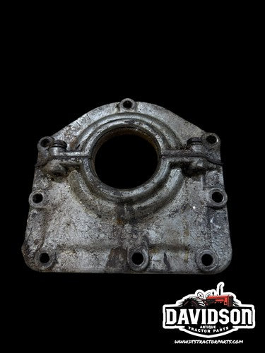 IH Farmall A B C 230 Rear Crankshaft Seal Retainer Antique Tractor