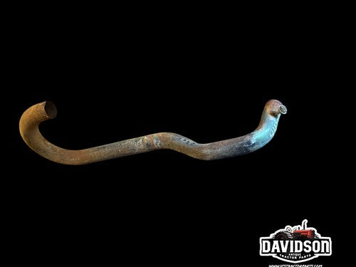 John Deere 4430 Air Cleaner Pipe Antique Tractor