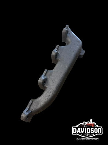 Ford 5030 5600 5610 6610 6700 6710 Exhaust Manifold D3NN9430B New Old Stock