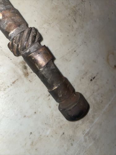 Good Used Camshaft 709450R1 (BD154) B414 424 444 2300A 2424 384 INTERNATIONAL IH