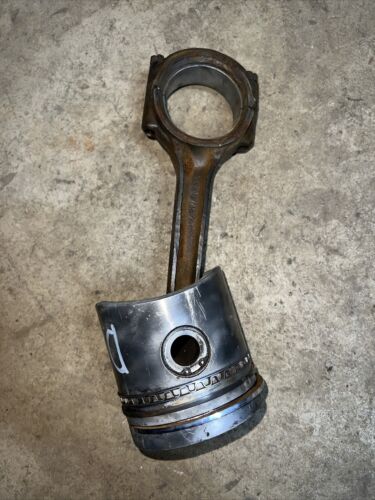 IH Farmall D282 Piston W/Rod