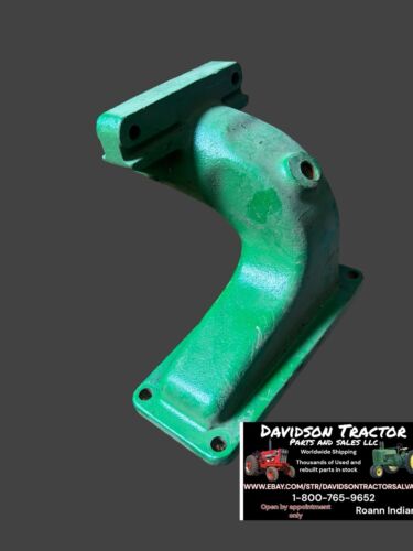 John Deere F2243R Housing Antique Tractor