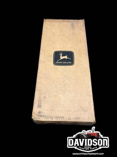 JOHN DEERE AH92463 PANEL ASSY FILTER 1052, 1055, 1065, 1068H COMBINE NOS