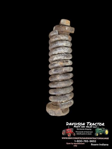 John Deere Seat Spring A B G H Antique Tractor A618R