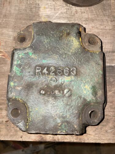 John Deere R42663 Housing stroke Control 3010 4020 4630 4440 4620 4520 310 2750