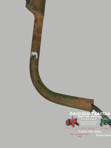 John Deere B JD Tractor ORIGINAL spark plug wire cover holder Antique Tractor