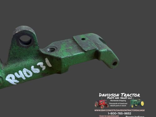 JOHN DEERE 4020 DIFFERENTIAL LOCK VALVE R40631 AR40742