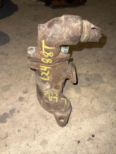 John Deere L LA LUC manifold  L4288T L4318T