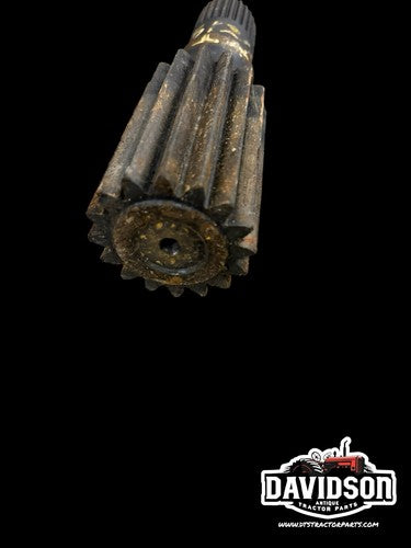 International 5120 Planetary Pinion Shaft Antique Tractor