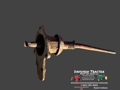 IHC International Farmall 300 350 Utility Shifter Assembly Antique Tractor