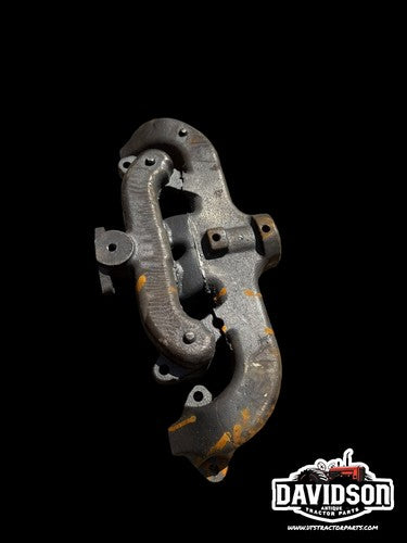 Manifold Intake & Exhaust Fits Allis Chalmers D14 D15 I600 Tractor 234141 228184