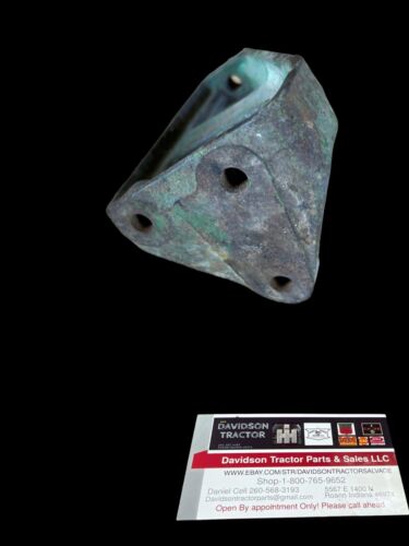 John Deere B Generator Bracket B1918R Antique Tractor