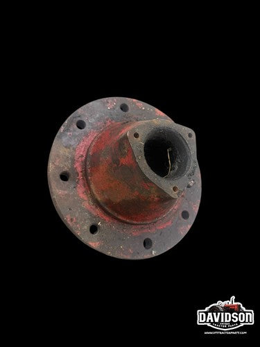 International IH 986-1586 Tractor Front Hub 391824R1