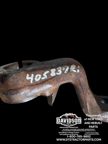 Case IH International 574 Steering Arm# 405837R1
