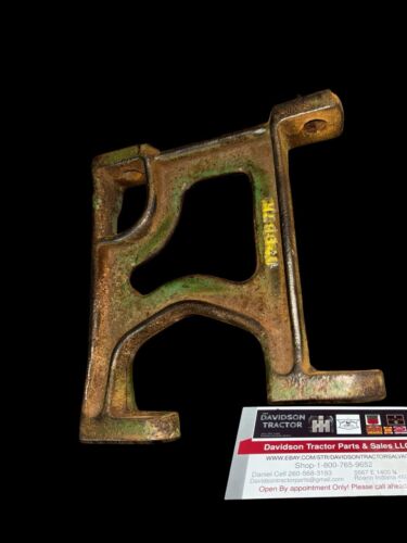 John Deere D Generator Bracket D29678R Antique Tractor