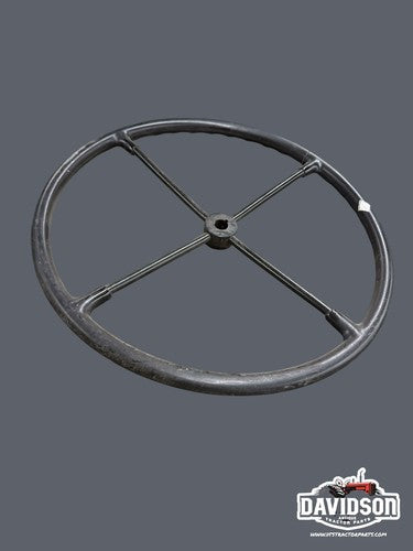 Steering Wheel Fits John Deere 70 820 720 R 80 AR505R