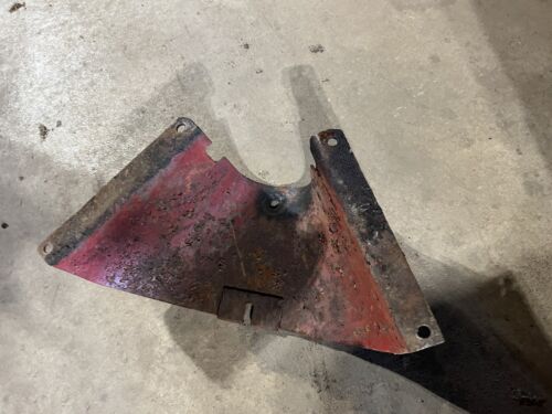 IHC Mccormick WD9 W9 Pto Sheild Antique Tractor
