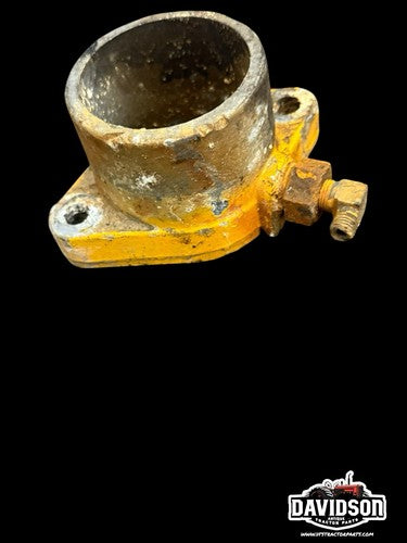 John Deere 219 Diesel Coolant Neck Antique Tractor