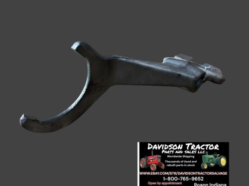 JOHN DEERE SHIFT FORK 1ST & 5TH SHIFT Antique Tractor