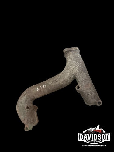 John Deere 70-720-730 Diesel Exhaust Manifold Antique Tractor