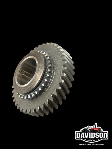 John Deere 2010 RU Transmission 3rd & 4th Speed Gear  T12088T Tractor