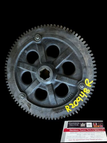 JOHN DEERE 630 FIRST REDUCTION GEAR R20948R
