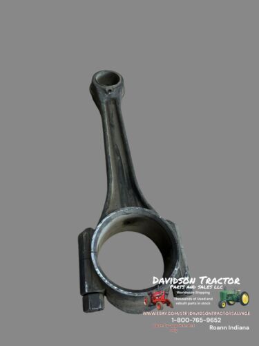 John Deere 620 630 Tractor Connecting Rod A5554R