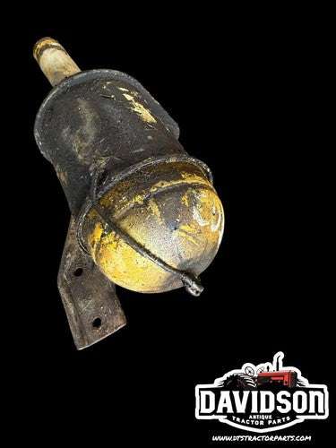 Farmall Cub Air Cleaner Antique Tractor