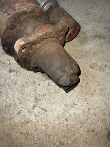 Starter For Case Combine 1420 1440 1460 1470 1480 1620 1640 1660 1680 1682