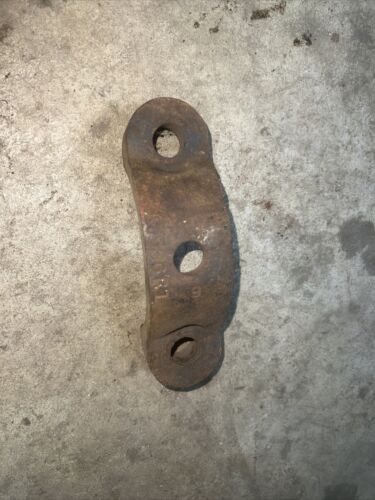 Used Axle Clamp Front fits International 1086 986 806 756 706 966 856 766 1066