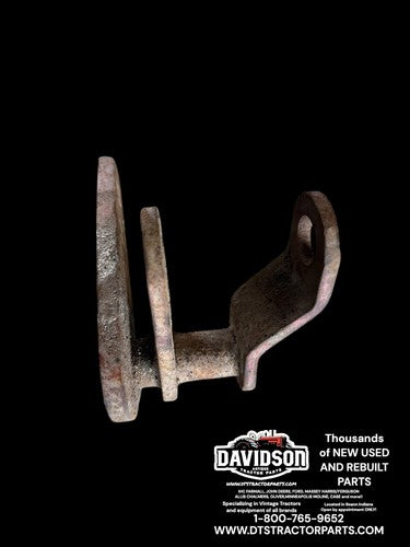 IH Farmall 240 Utility Hitch Pivot Bracket Antique Tractor