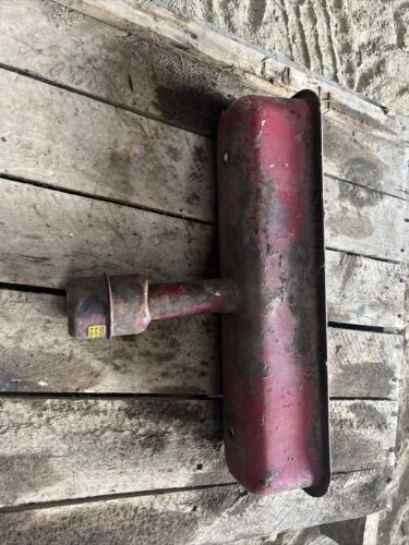 Farmall A B C 100 130 200 230 Valve cover W/Cap Antique tractor
