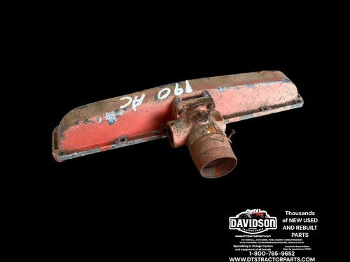 Allis Chalmers 190 Intake Manifold Antique Tractor