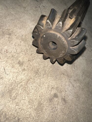 International Countershaft & Pinion 13T 49298D Farmall A B