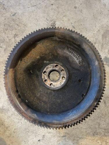 Flywheel Ring Gear for BD154 engines on 2350, 2424, 364, 424, 434, 444