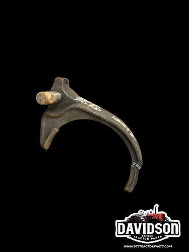 2 Ford 5640 Shifter Fork Assembly’s Antique Tractor