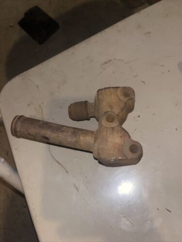 361604R1 Farmall 300 350 Hydraulic block Antique Tractor