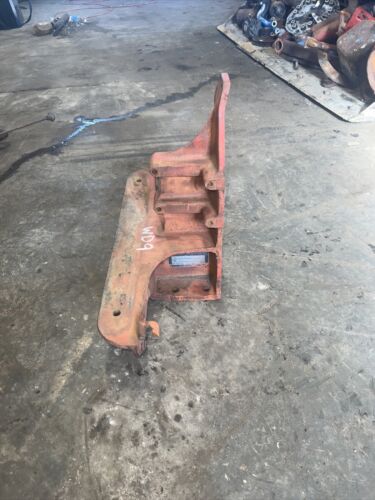 IHC Mccormick WD9 Rear Gas Tank Mount Antique Tractor
