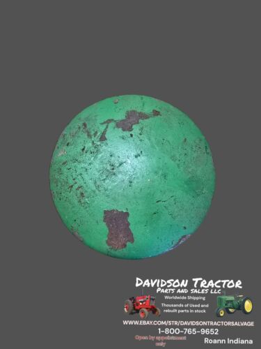 Radiator Cap fits John Deere A B D R 60 G B1621R Original