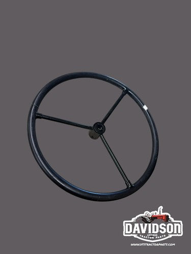 MHS032 Steering Wheel Fits Massey Harris